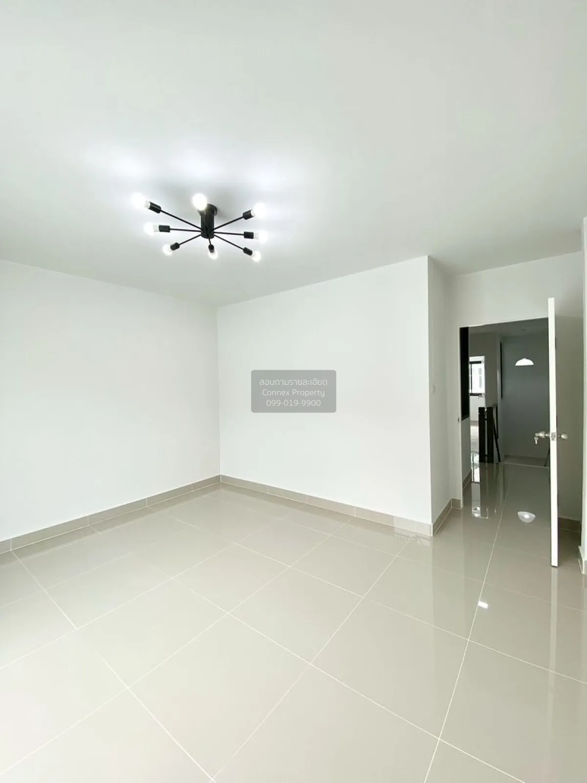 ขายทาวน์เฮ้าส์/ทาวน์โฮม  นันทิชา 3/8 ไทรน้อย ไทรน้อย นนทบุรี CX-1