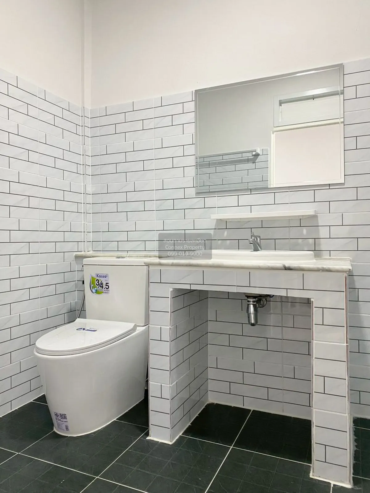 ขายทาวน์เฮ้าส์/ทาวน์โฮม  นันทิชา 3/8 ไทรน้อย ไทรน้อย นนทบุรี CX-1