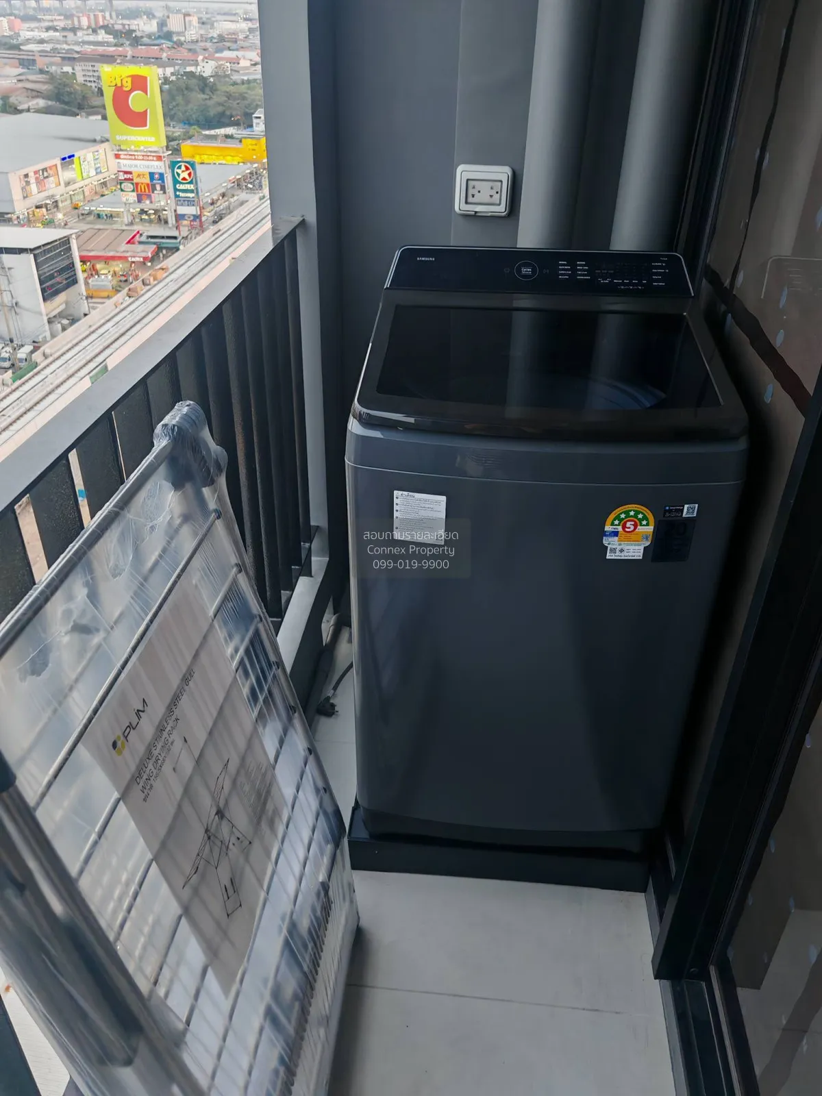 เช่าคอนโด  ซิม สุขสวัสดิ์ - พระราม 3 บางพึ่ง พระประแดง สมุทรปรากา