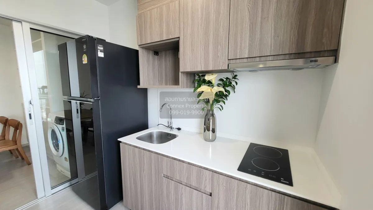 เช่าคอนโด  เดอะพาร์คแลนด์ เพชรเกษม 56 MRT-ภาษีเจริญ บางหว้า เขต ภ 3