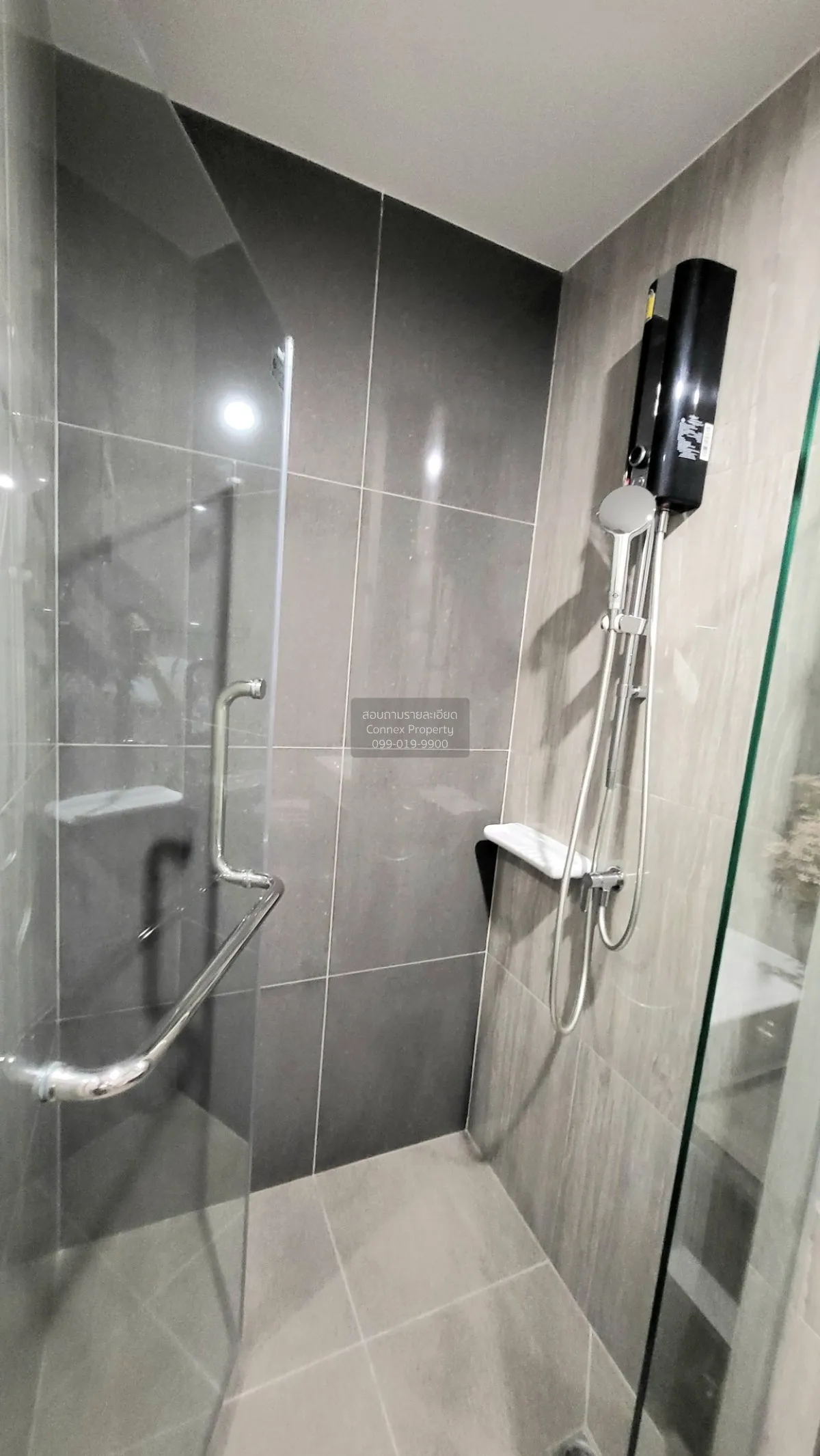 เช่าคอนโด  เดอะพาร์คแลนด์ เพชรเกษม 56 MRT-ภาษีเจริญ บางหว้า เขต ภ