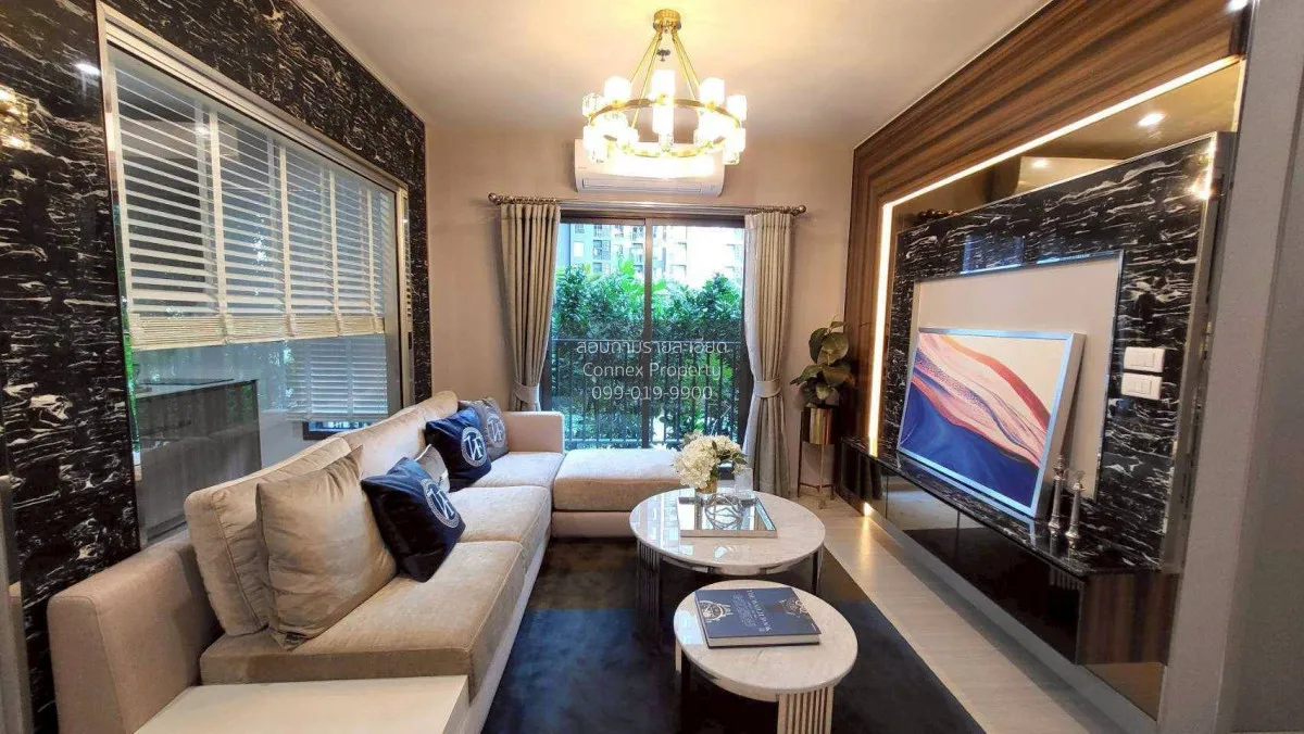 เช่าคอนโด  เดอะพาร์คแลนด์ เพชรเกษม 56 MRT-ภาษีเจริญ บางหว้า เขต ภ 1