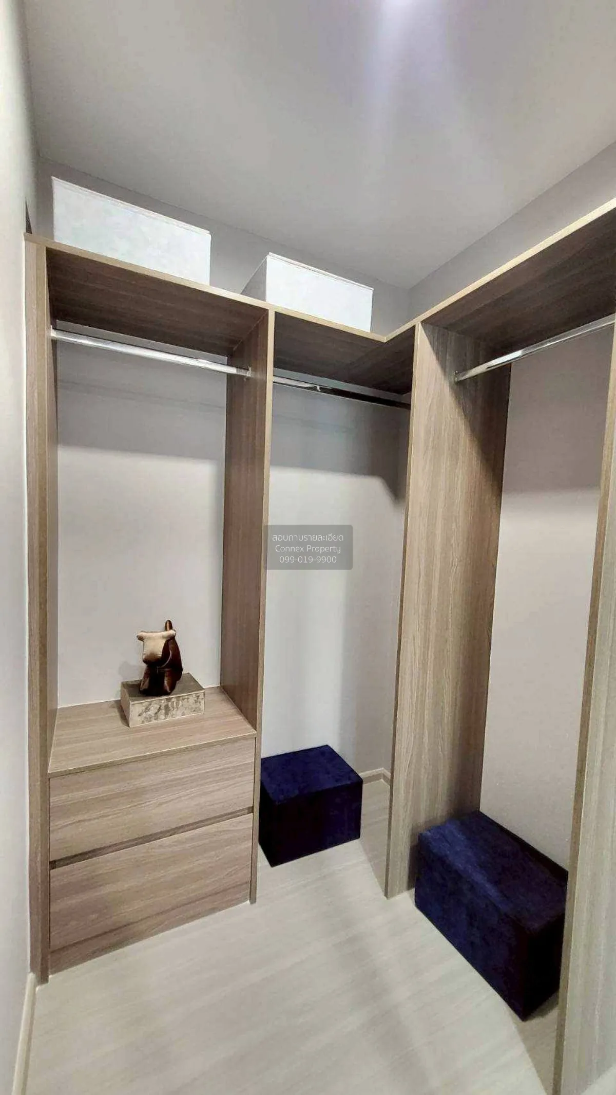 เช่าคอนโด  เดอะพาร์คแลนด์ เพชรเกษม 56 MRT-ภาษีเจริญ บางหว้า เขต ภ