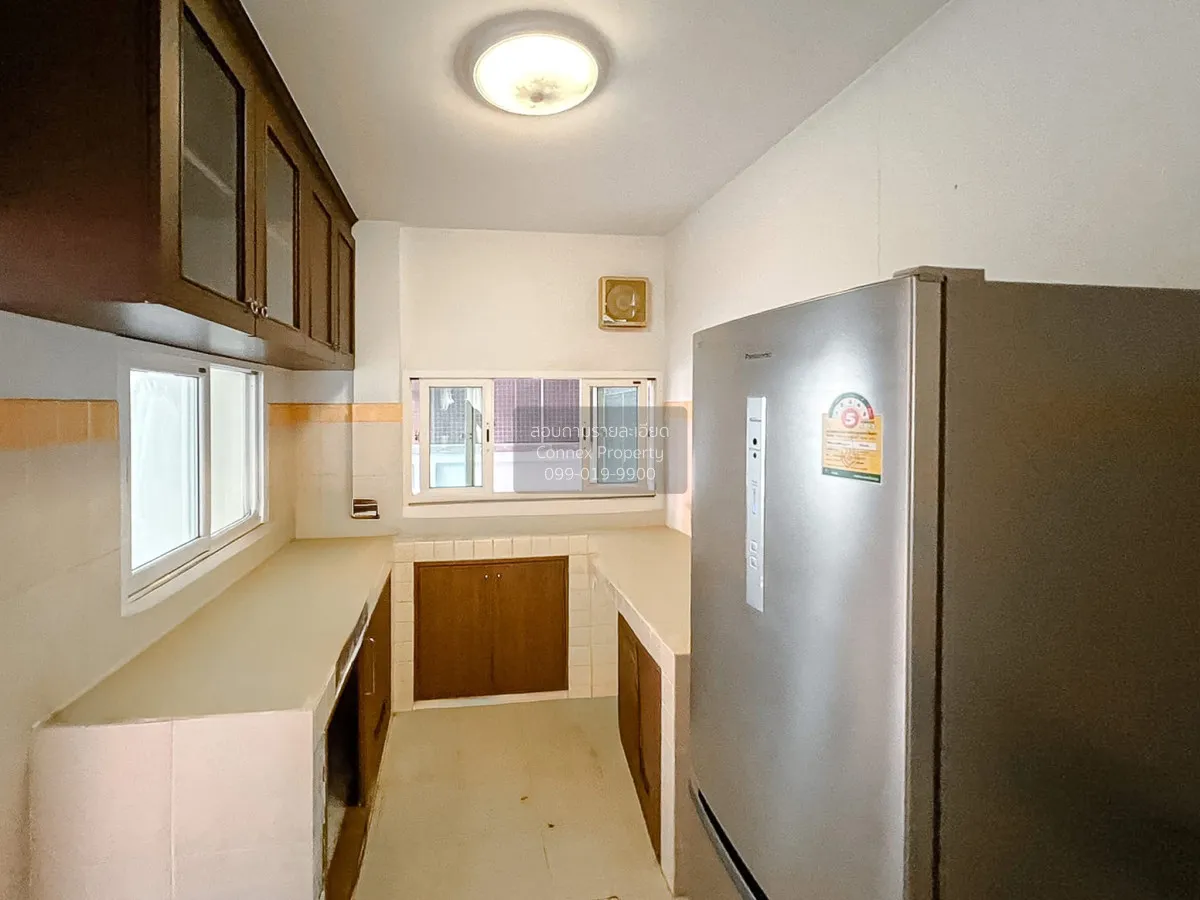 ขายบ้าน  เดอะ เซนโทร รามอินทรา ห้องมุม คันนายาว เขต คันนายาว กรุง