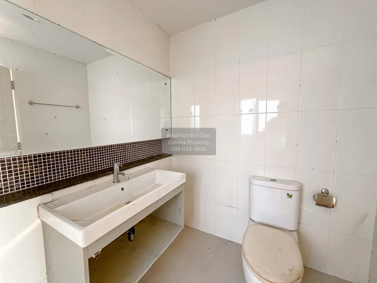 ขายบ้าน  เดอะ เซนโทร รามอินทรา ห้องมุม คันนายาว เขต คันนายาว กรุง