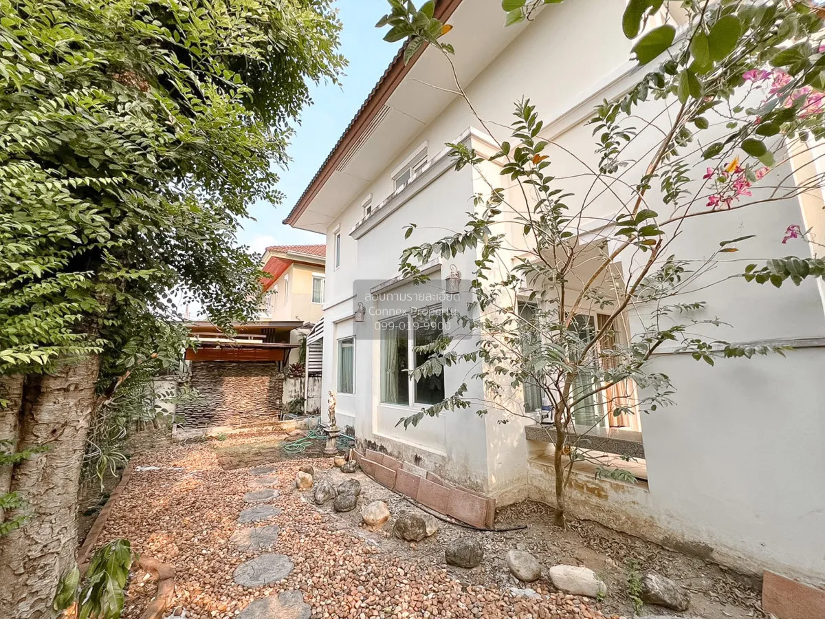 ขายบ้าน  เดอะ เซนโทร รามอินทรา ห้องมุม คันนายาว เขต คันนายาว กรุง