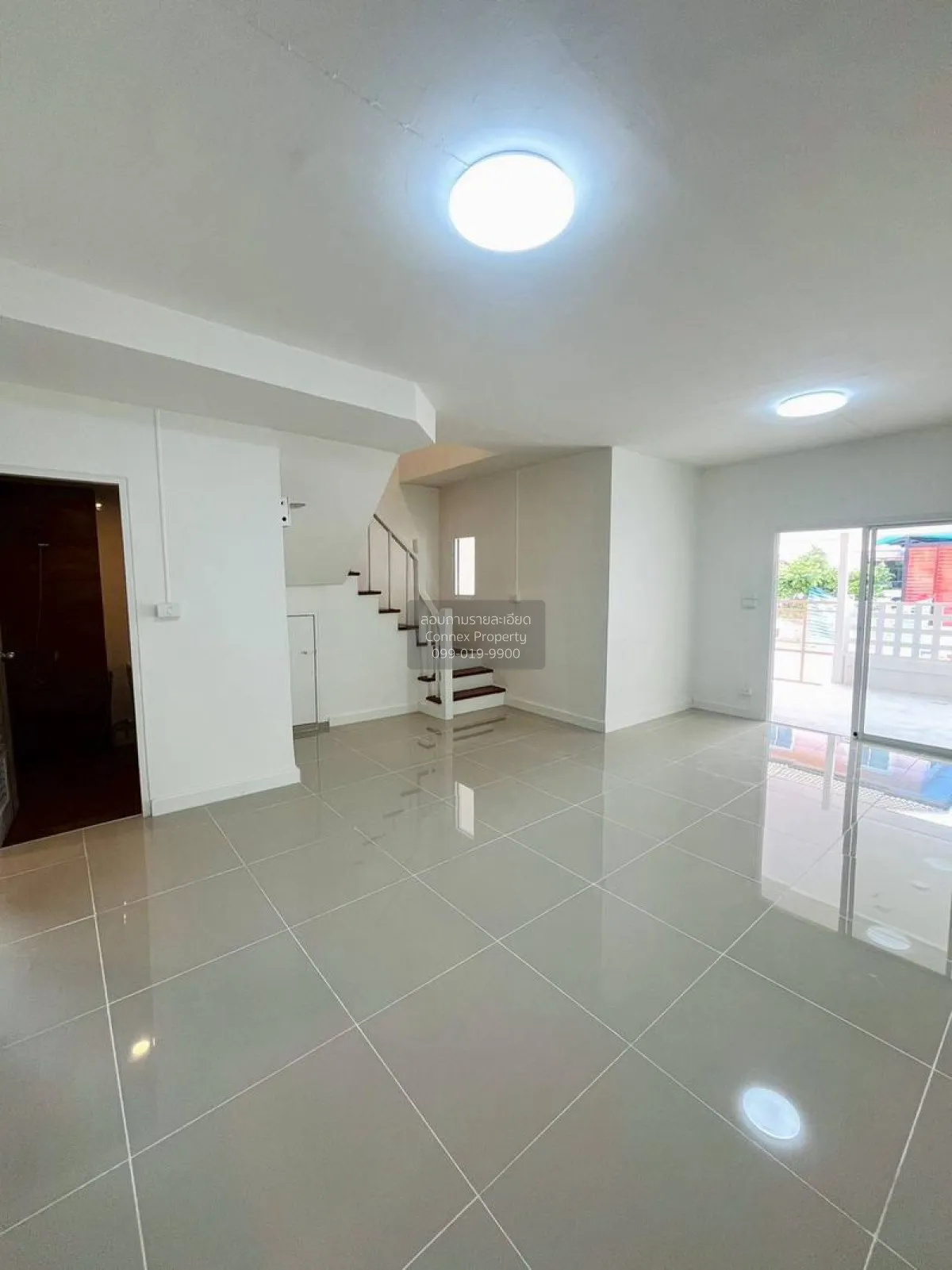 ขายทาวน์เฮ้าส์/ทาวน์โฮม  บ้านพฤกษา 25 บางใหญ่ รีโนเวทใหม่ บางแม่น 4