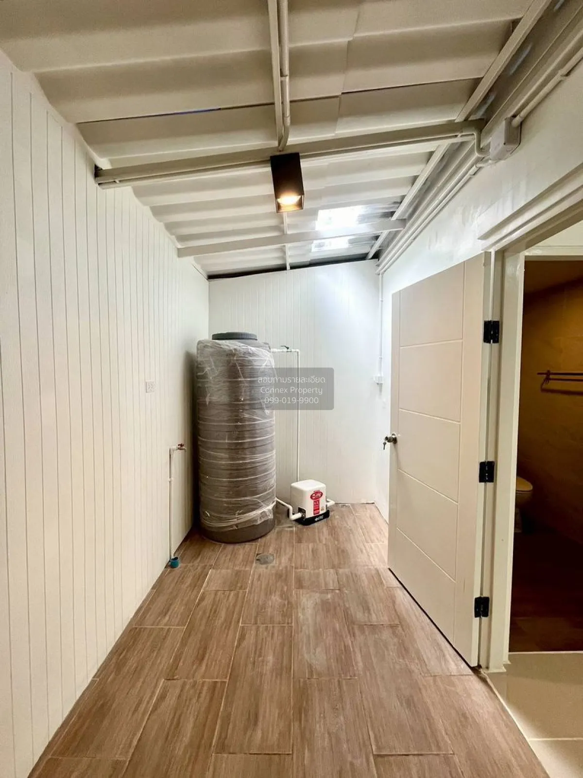 ขายทาวน์เฮ้าส์/ทาวน์โฮม  บ้านพฤกษา 25 บางใหญ่ รีโนเวทใหม่ บางแม่น