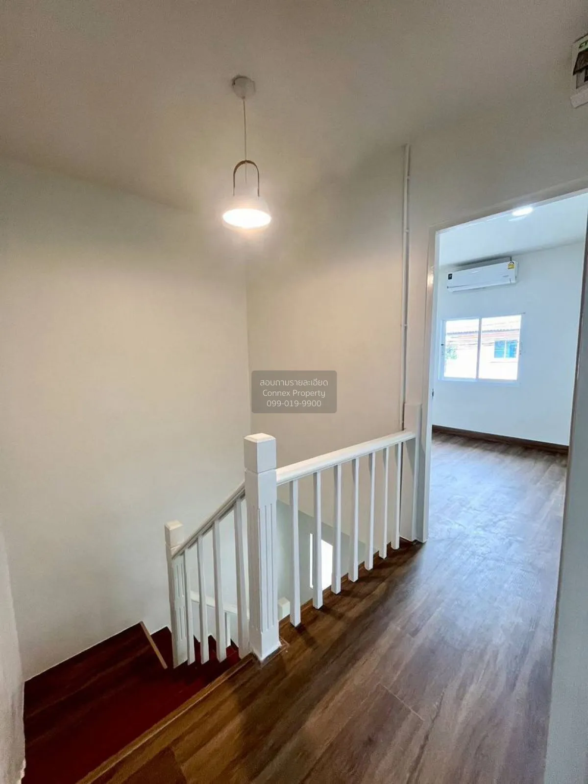 ขายทาวน์เฮ้าส์/ทาวน์โฮม  บ้านพฤกษา 25 บางใหญ่ รีโนเวทใหม่ บางแม่น