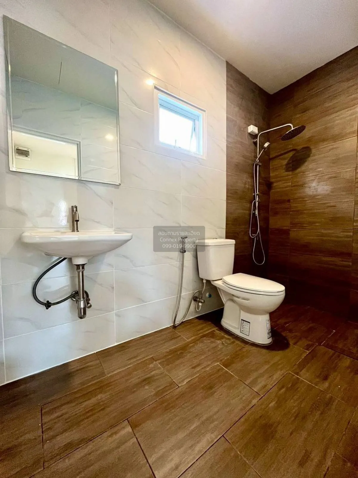 ขายทาวน์เฮ้าส์/ทาวน์โฮม  บ้านพฤกษา 25 บางใหญ่ รีโนเวทใหม่ บางแม่น