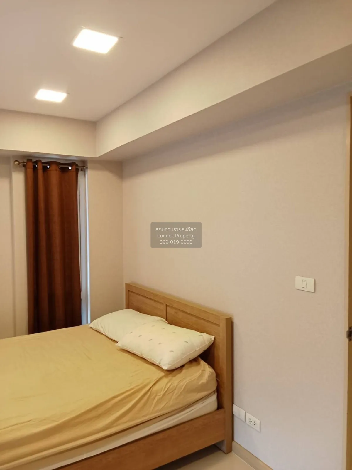 เช่าคอนโด  มาย รีสอร์ต แบงค์คอก MRT-เพชรบุรี บางกะปิ เขต ห้วยขวาง