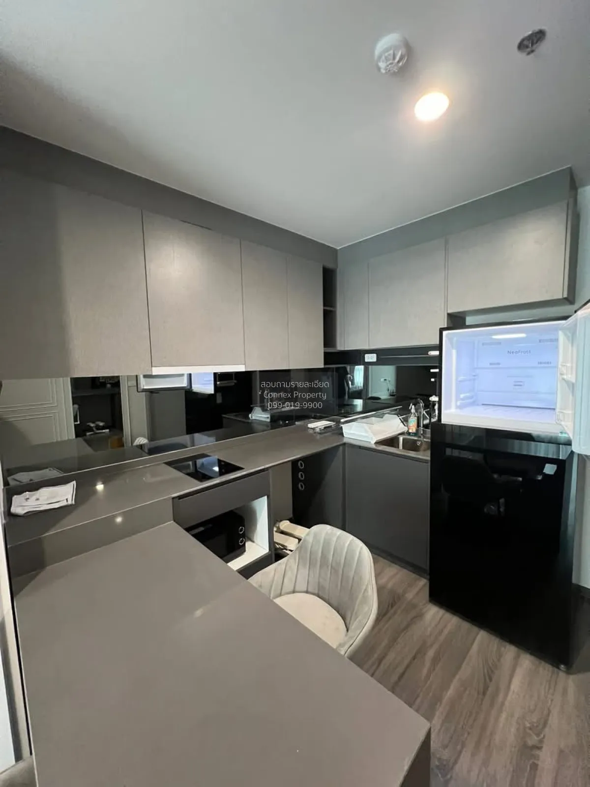 For Sale Condo , Ideo Q Chula-Samyan , MRT-Sam Yan , Bang Rak , B 2