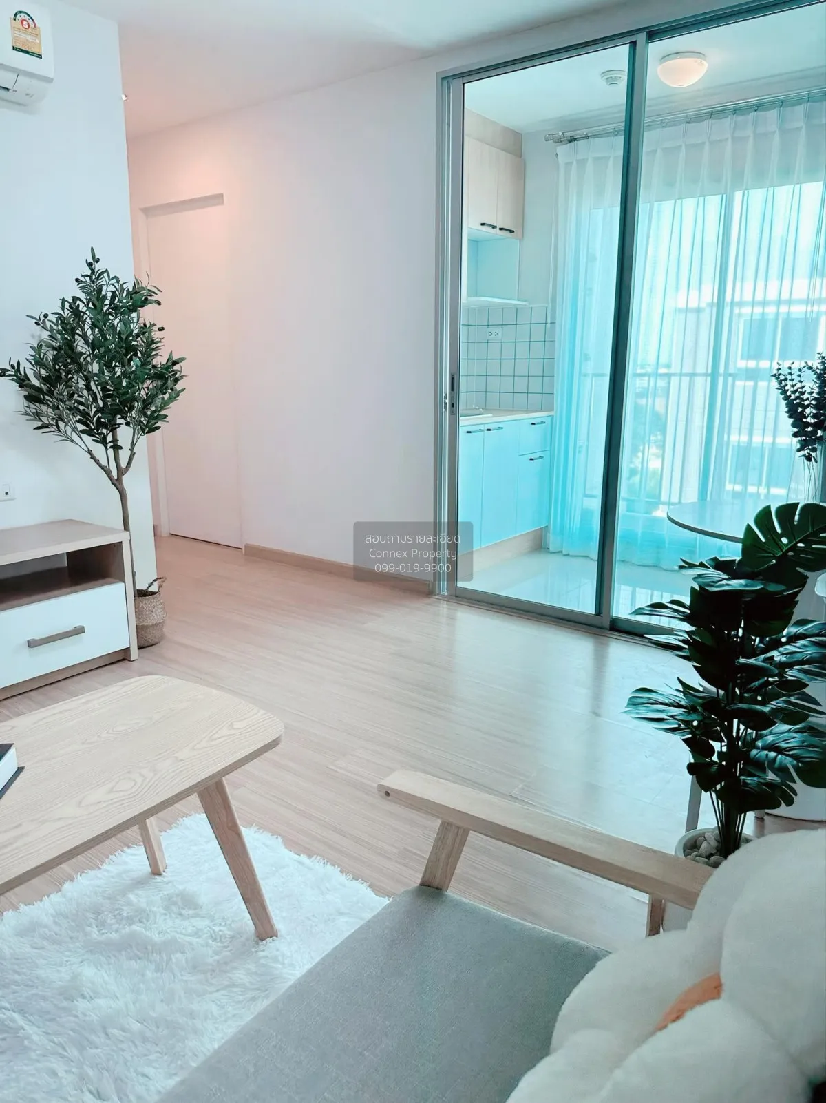 เช่าคอนโด  เดอะ วีว่า เพชรเกษม 68 บางแคเหนือ เขต บางแค กรุงเทพ CX 2