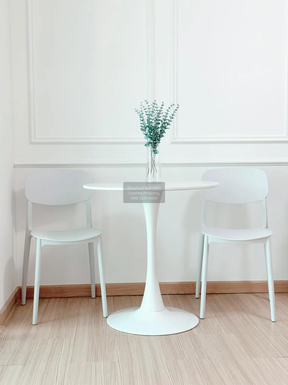 เช่าคอนโด  เดอะ วีว่า เพชรเกษม 68 บางแคเหนือ เขต บางแค กรุงเทพ CX 4