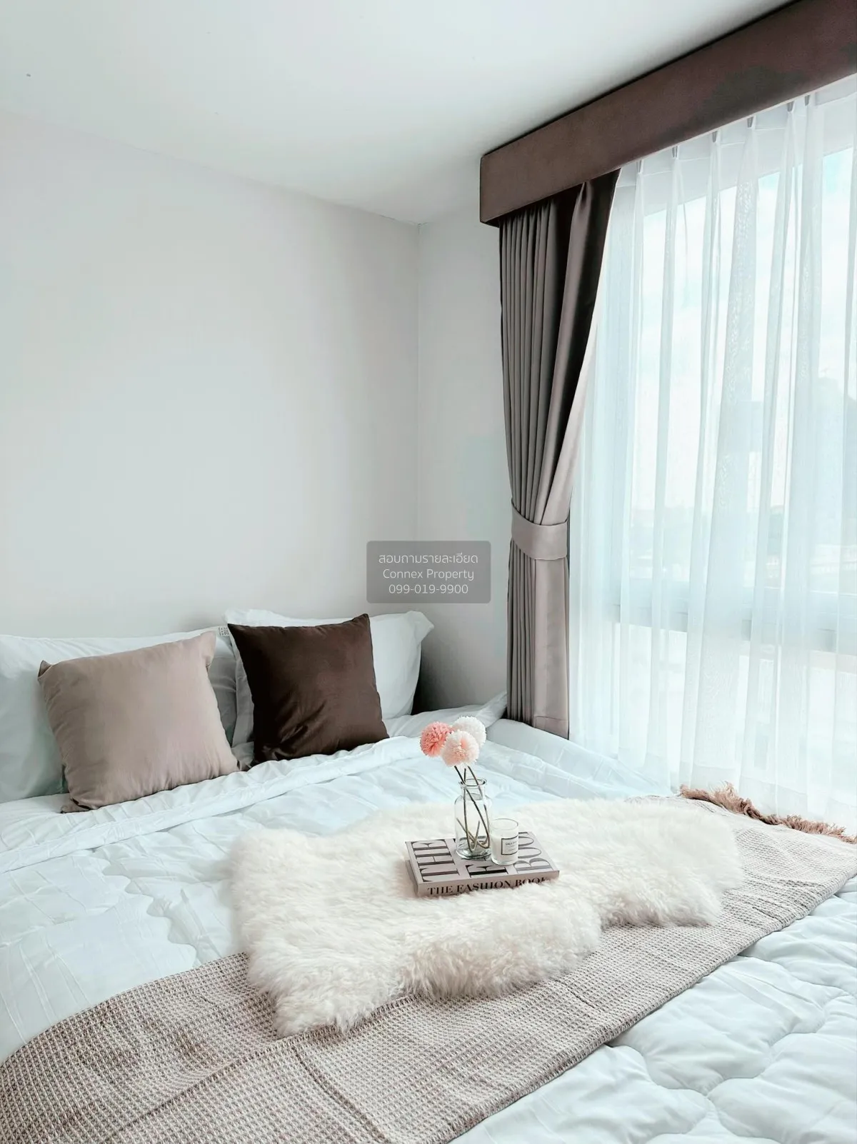 เช่าคอนโด  เดอะ วีว่า เพชรเกษม 68 บางแคเหนือ เขต บางแค กรุงเทพ CX