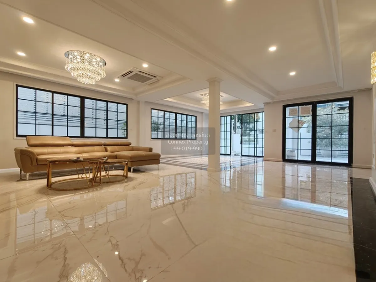 ขายบ้านเดี่ยว บ้านหรู นาคนิวาส 48 ลาดพร้าว เขต ลาดพร้าว กรุงเทพ C