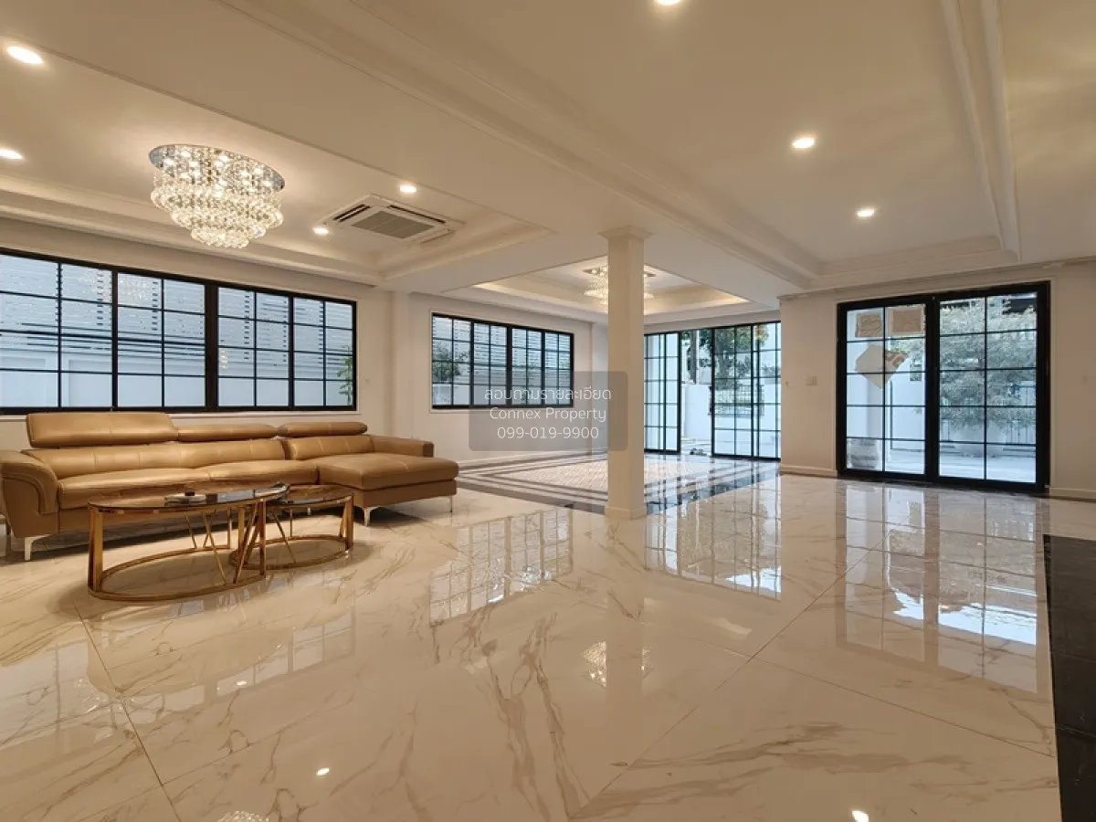 ขายบ้านเดี่ยว บ้านหรู นาคนิวาส 48 ลาดพร้าว เขต ลาดพร้าว กรุงเทพ C