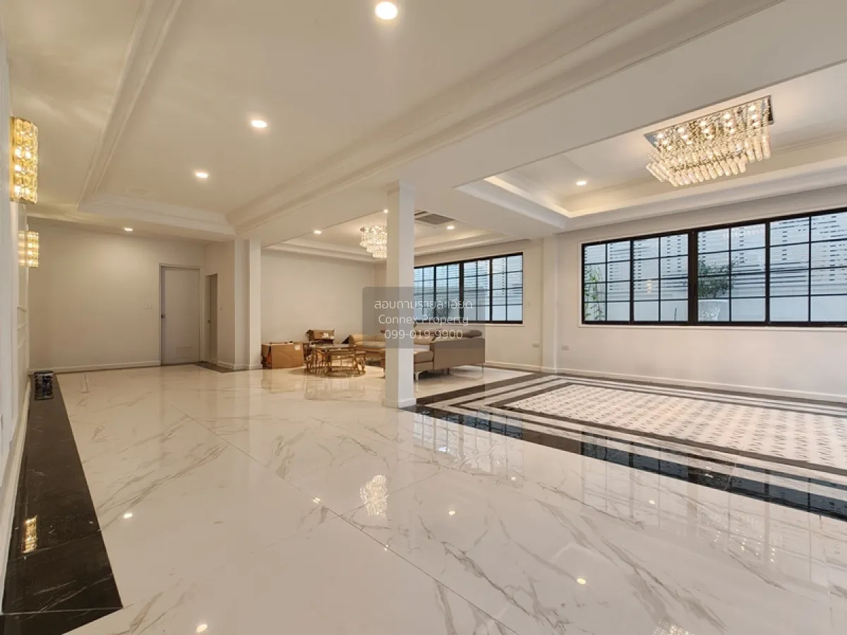 ขายบ้านเดี่ยว บ้านหรู นาคนิวาส 48 ลาดพร้าว เขต ลาดพร้าว กรุงเทพ C