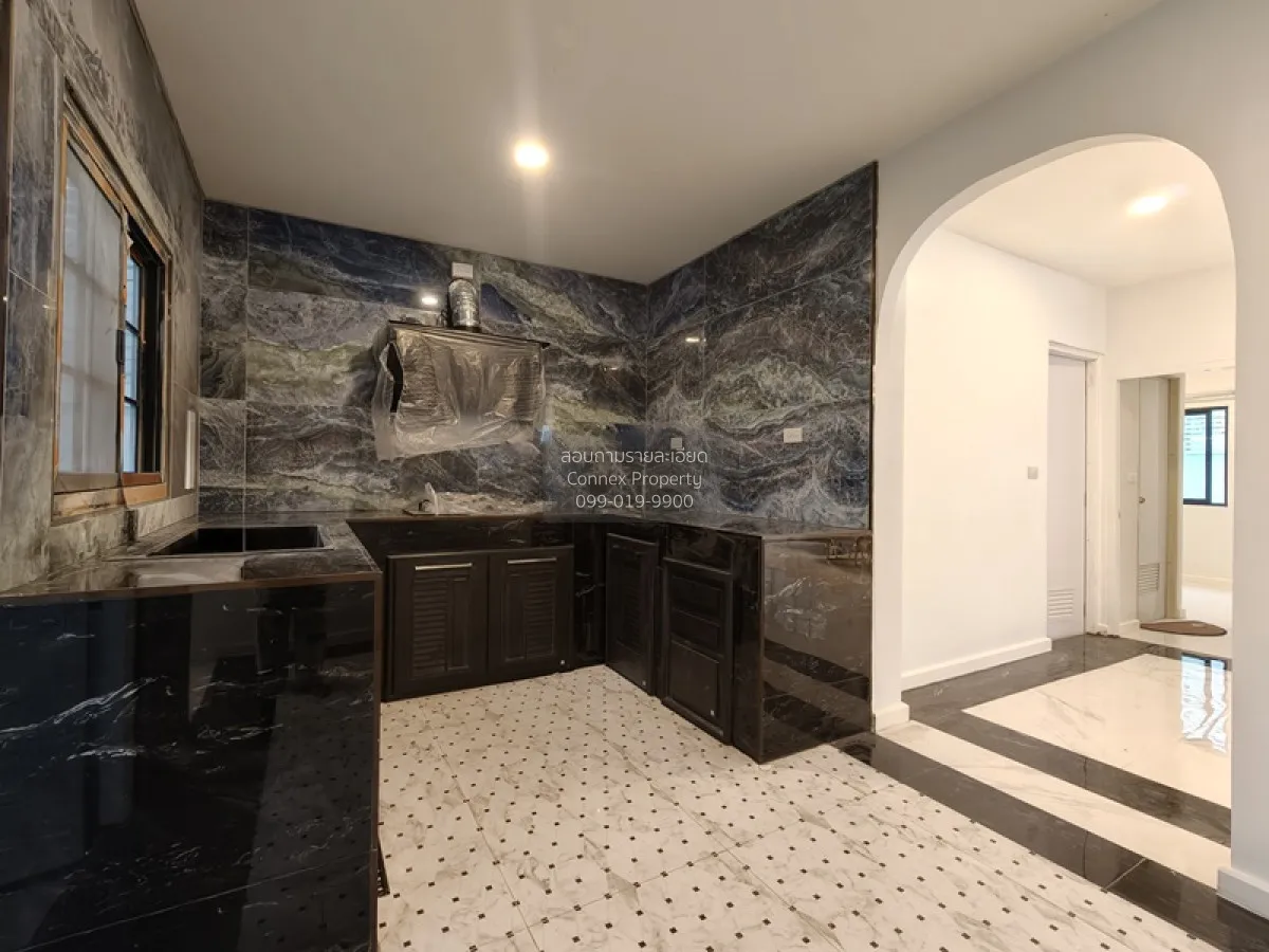 ขายบ้านเดี่ยว บ้านหรู นาคนิวาส 48 ลาดพร้าว เขต ลาดพร้าว กรุงเทพ C