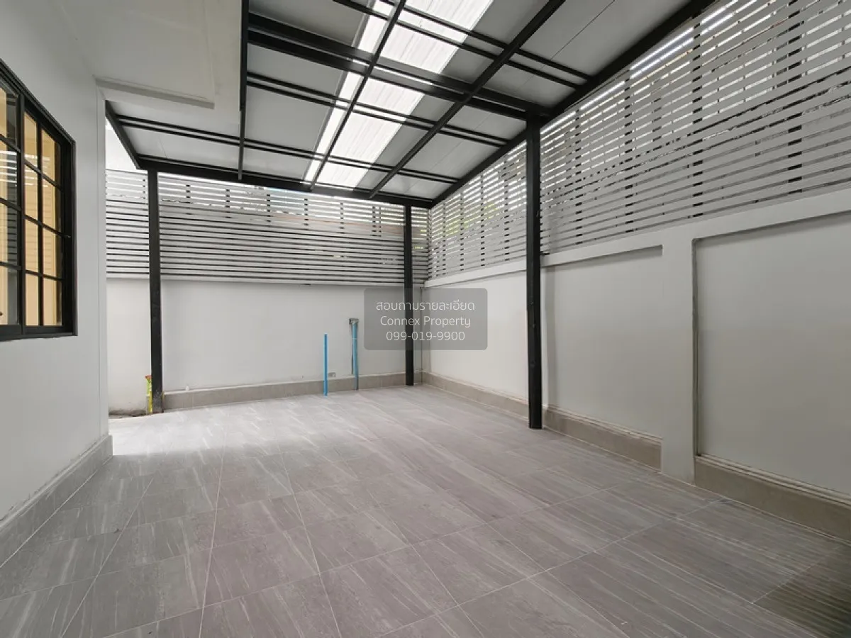 ขายบ้านเดี่ยว บ้านหรู นาคนิวาส 48 ลาดพร้าว เขต ลาดพร้าว กรุงเทพ C