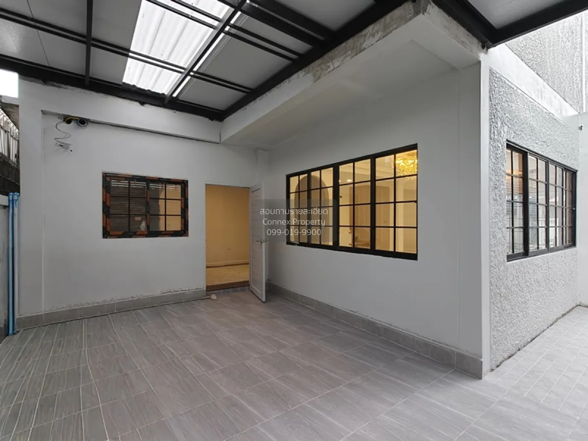 ขายบ้านเดี่ยว บ้านหรู นาคนิวาส 48 ลาดพร้าว เขต ลาดพร้าว กรุงเทพ C