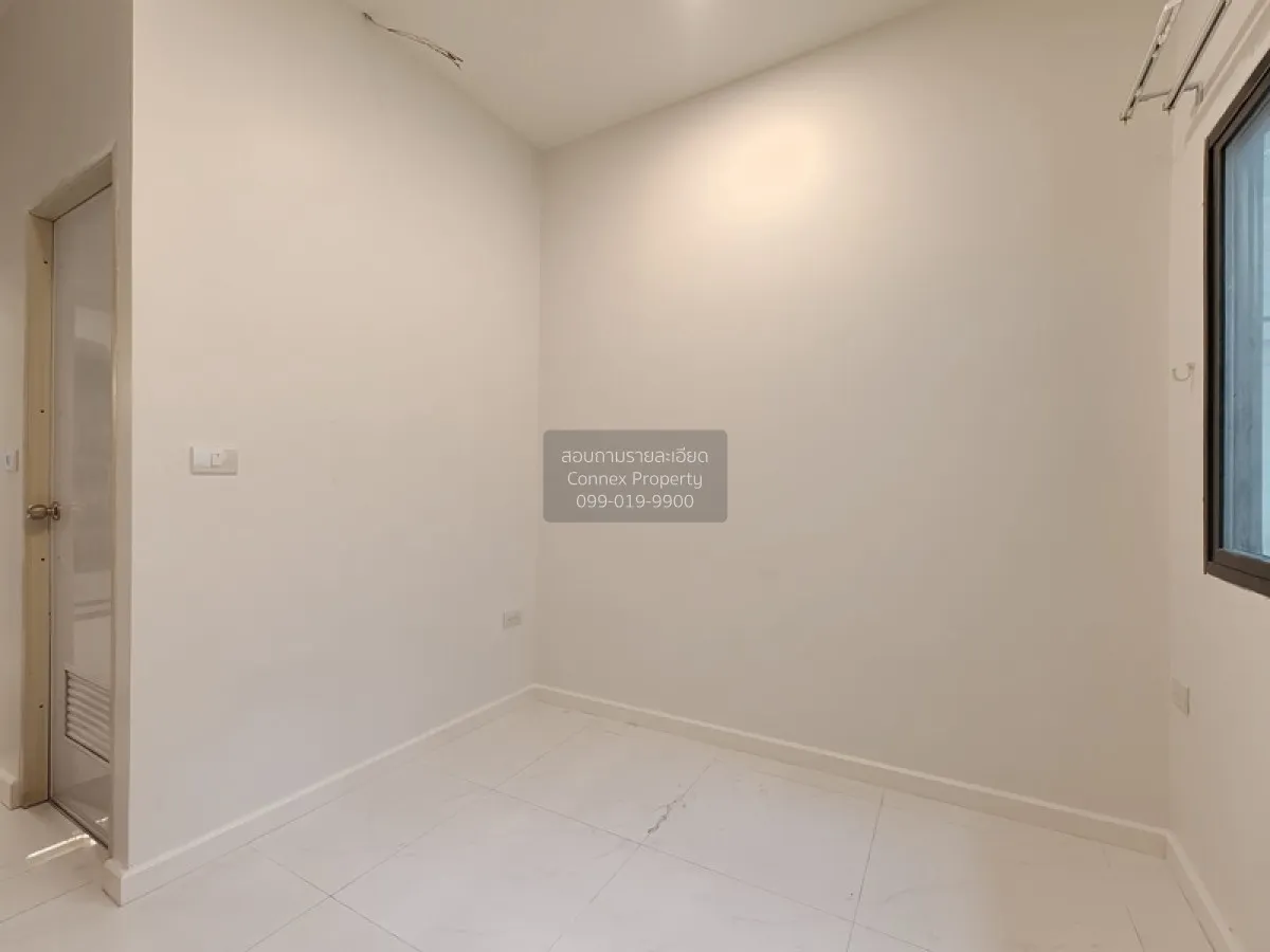 ขายบ้านเดี่ยว บ้านหรู นาคนิวาส 48 ลาดพร้าว เขต ลาดพร้าว กรุงเทพ C