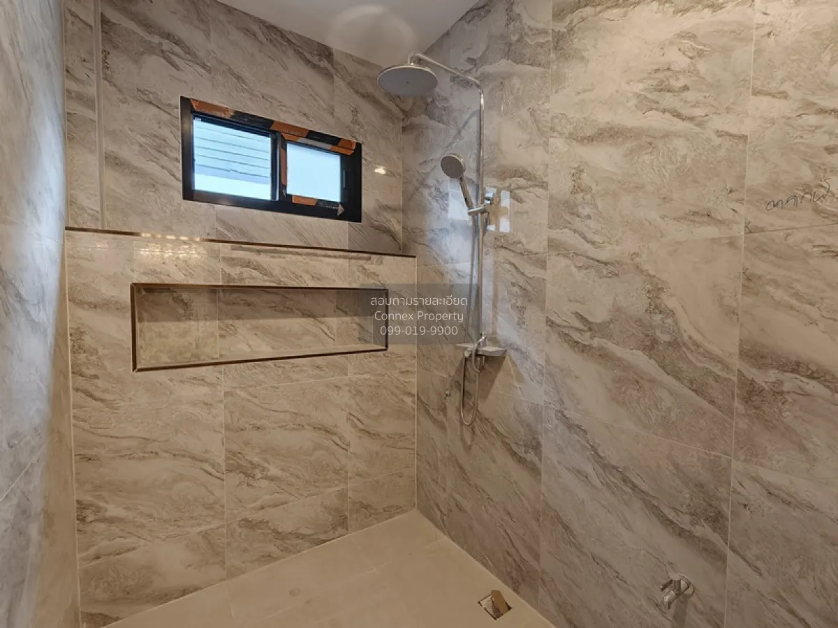 ขายบ้านเดี่ยว บ้านหรู นาคนิวาส 48 ลาดพร้าว เขต ลาดพร้าว กรุงเทพ C