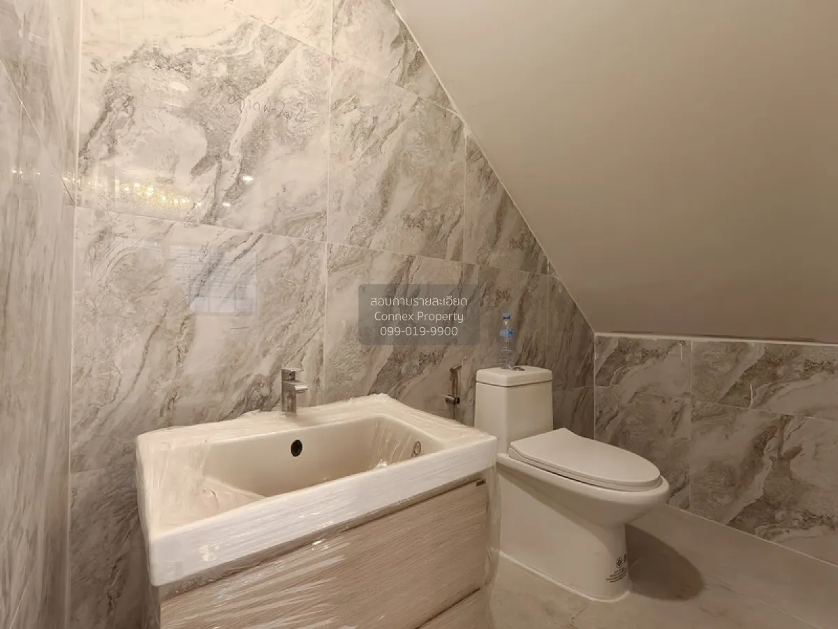 ขายบ้านเดี่ยว บ้านหรู นาคนิวาส 48 ลาดพร้าว เขต ลาดพร้าว กรุงเทพ C