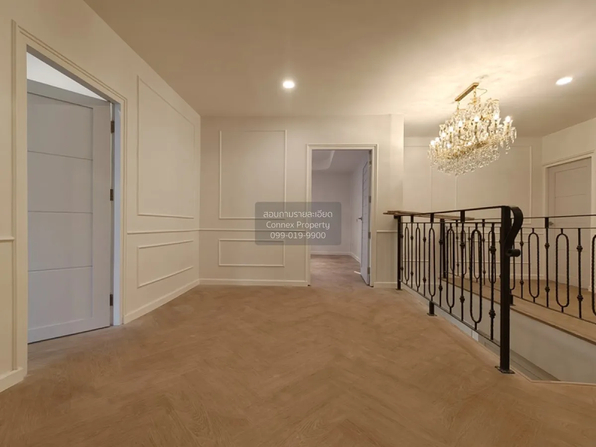 ขายบ้านเดี่ยว บ้านหรู นาคนิวาส 48 ลาดพร้าว เขต ลาดพร้าว กรุงเทพ C