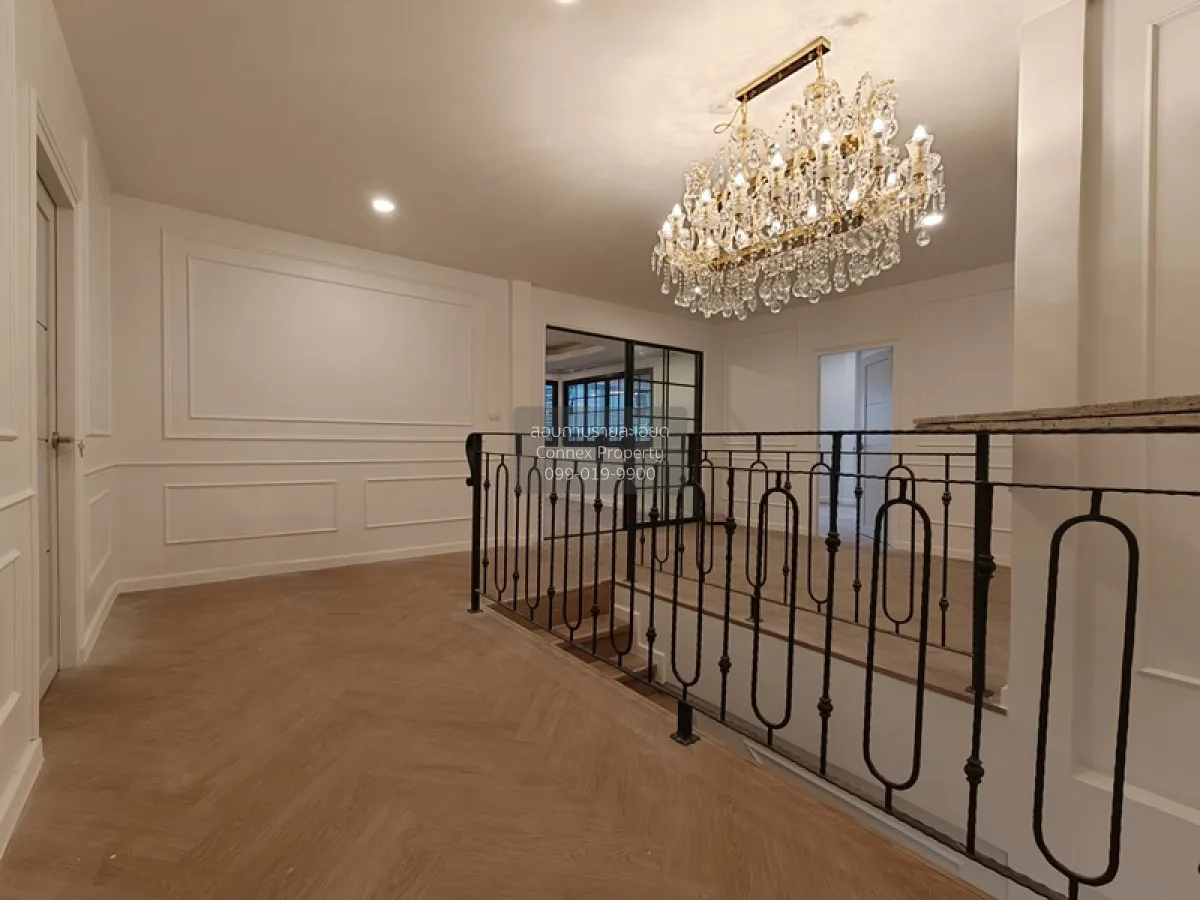 ขายบ้านเดี่ยว บ้านหรู นาคนิวาส 48 ลาดพร้าว เขต ลาดพร้าว กรุงเทพ C