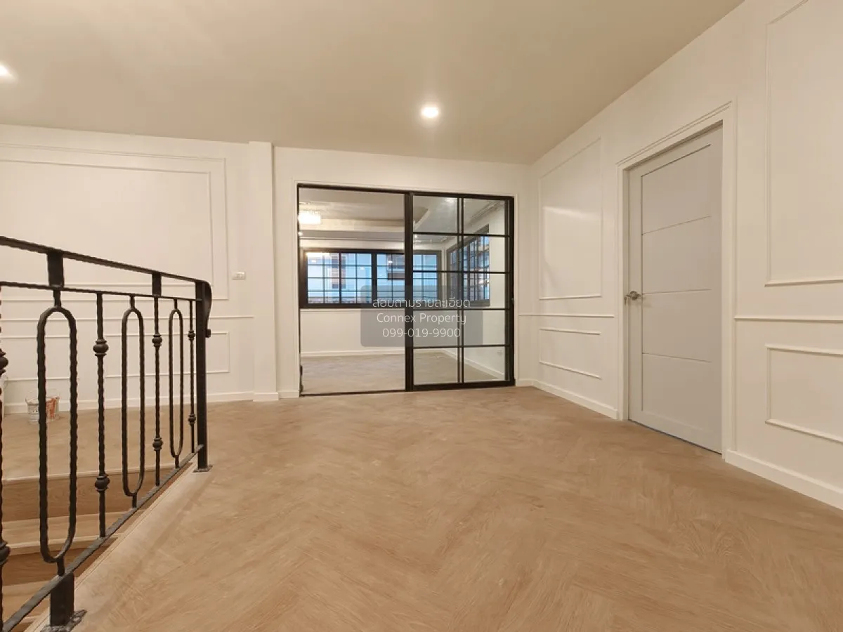 ขายบ้านเดี่ยว บ้านหรู นาคนิวาส 48 ลาดพร้าว เขต ลาดพร้าว กรุงเทพ C