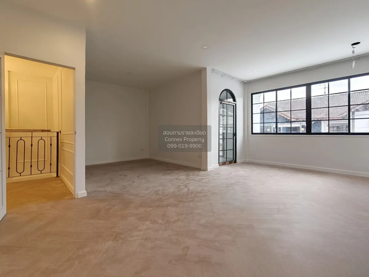 ขายบ้านเดี่ยว บ้านหรู นาคนิวาส 48 ลาดพร้าว เขต ลาดพร้าว กรุงเทพ C