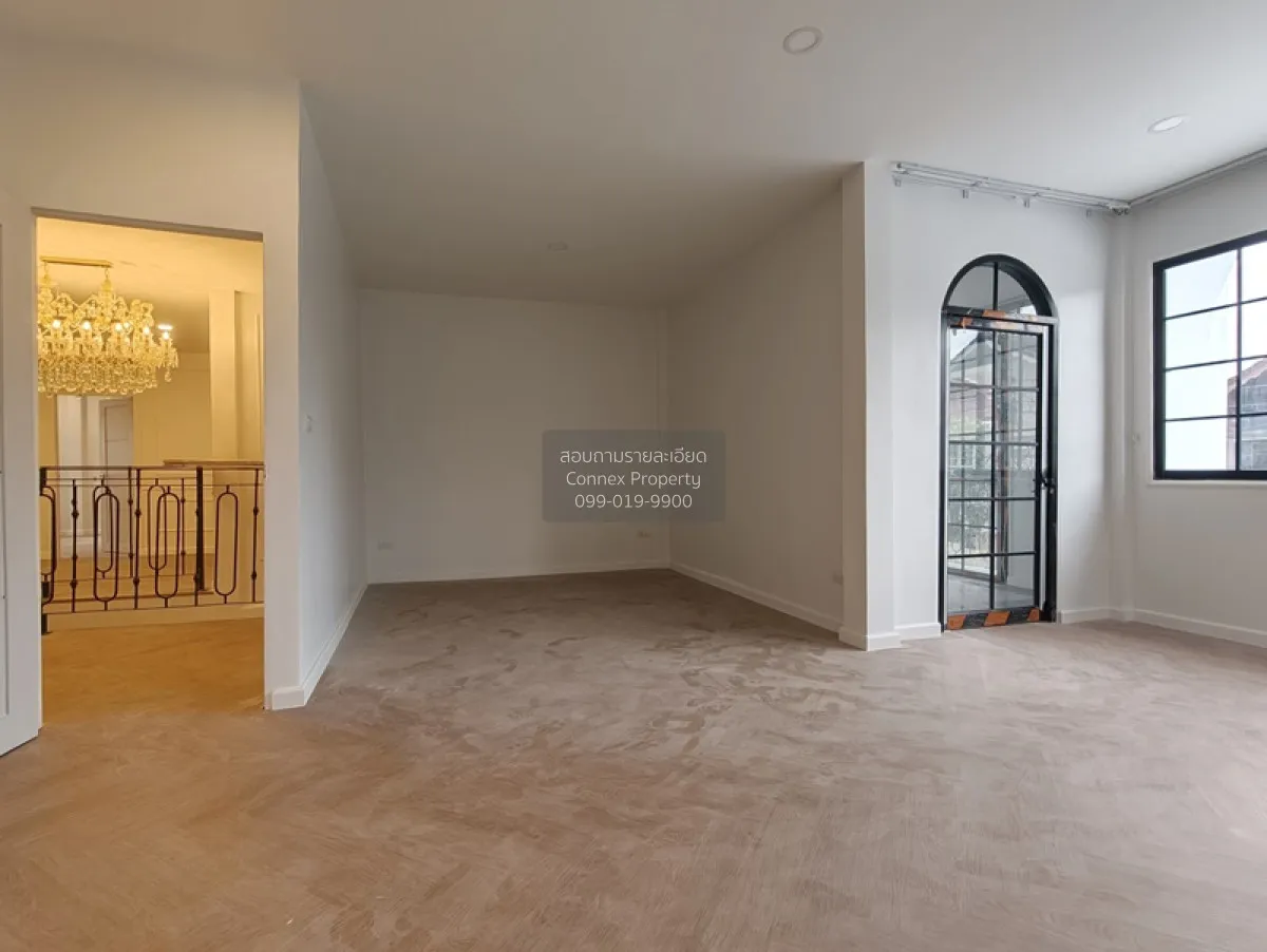 ขายบ้านเดี่ยว บ้านหรู นาคนิวาส 48 ลาดพร้าว เขต ลาดพร้าว กรุงเทพ C