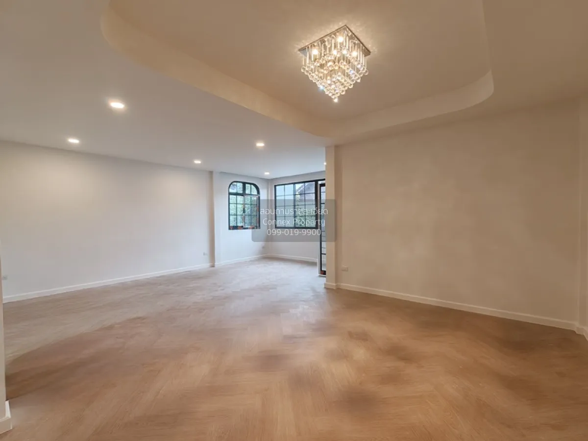 ขายบ้านเดี่ยว บ้านหรู นาคนิวาส 48 ลาดพร้าว เขต ลาดพร้าว กรุงเทพ C