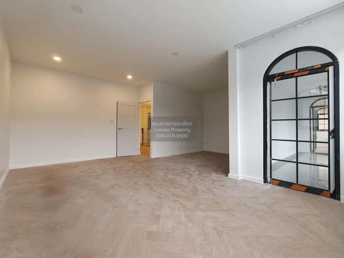 ขายบ้านเดี่ยว บ้านหรู นาคนิวาส 48 ลาดพร้าว เขต ลาดพร้าว กรุงเทพ C