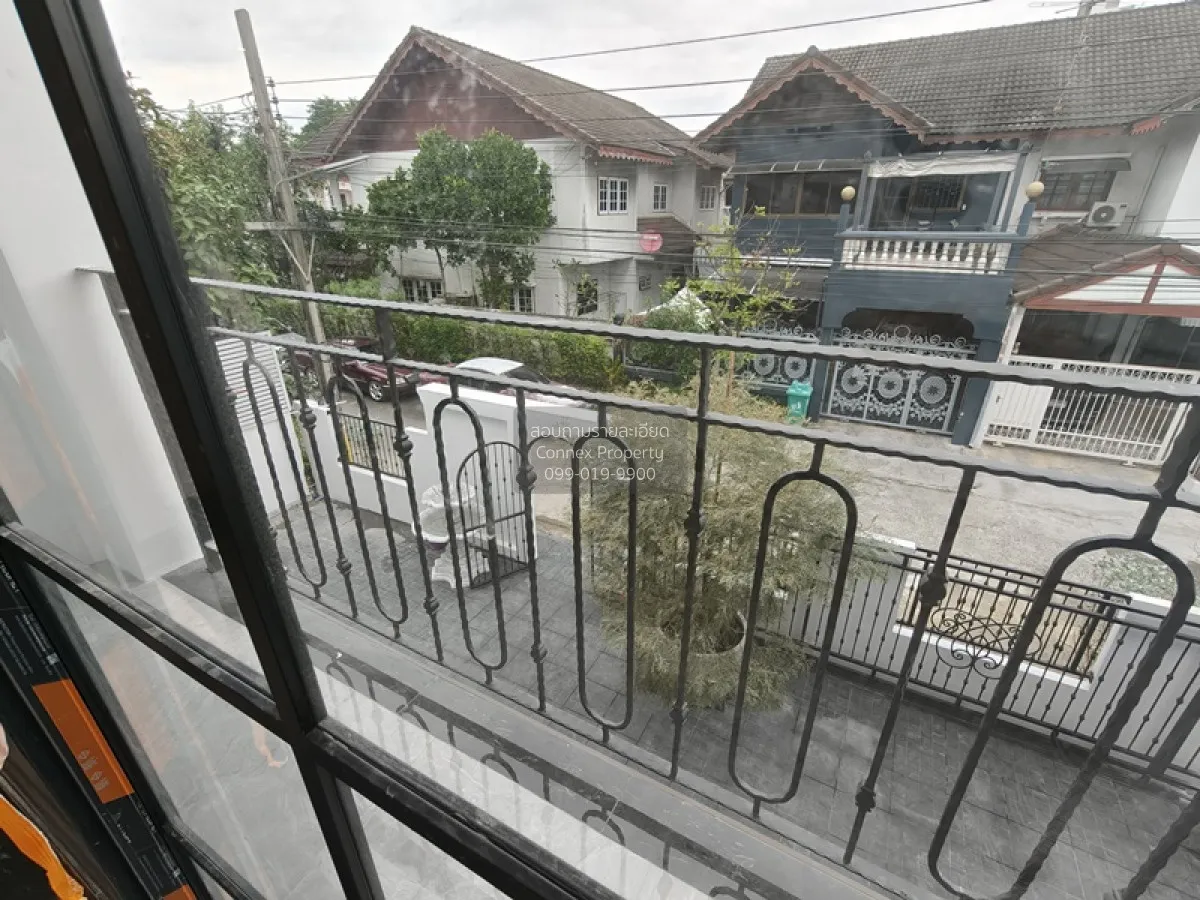 ขายบ้านเดี่ยว บ้านหรู นาคนิวาส 48 ลาดพร้าว เขต ลาดพร้าว กรุงเทพ C