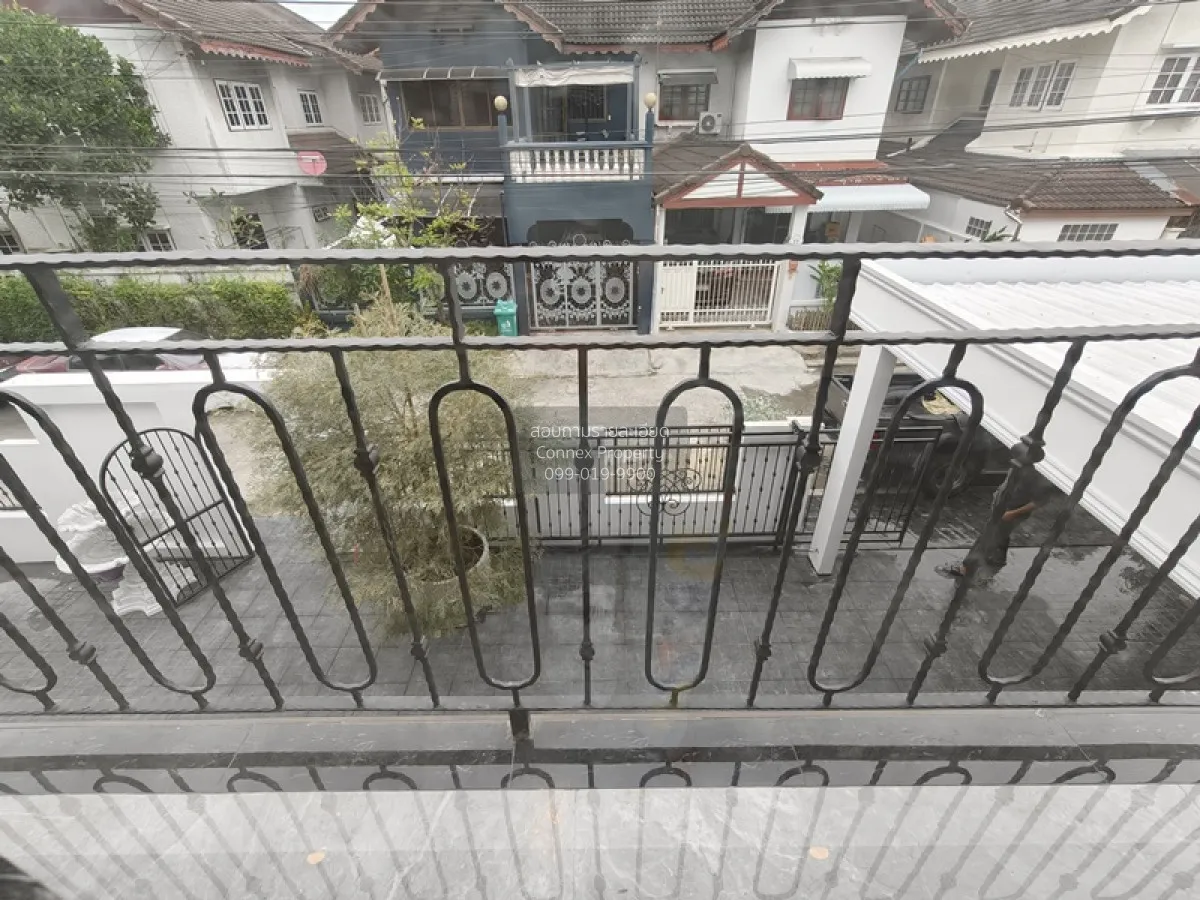 ขายบ้านเดี่ยว บ้านหรู นาคนิวาส 48 ลาดพร้าว เขต ลาดพร้าว กรุงเทพ C