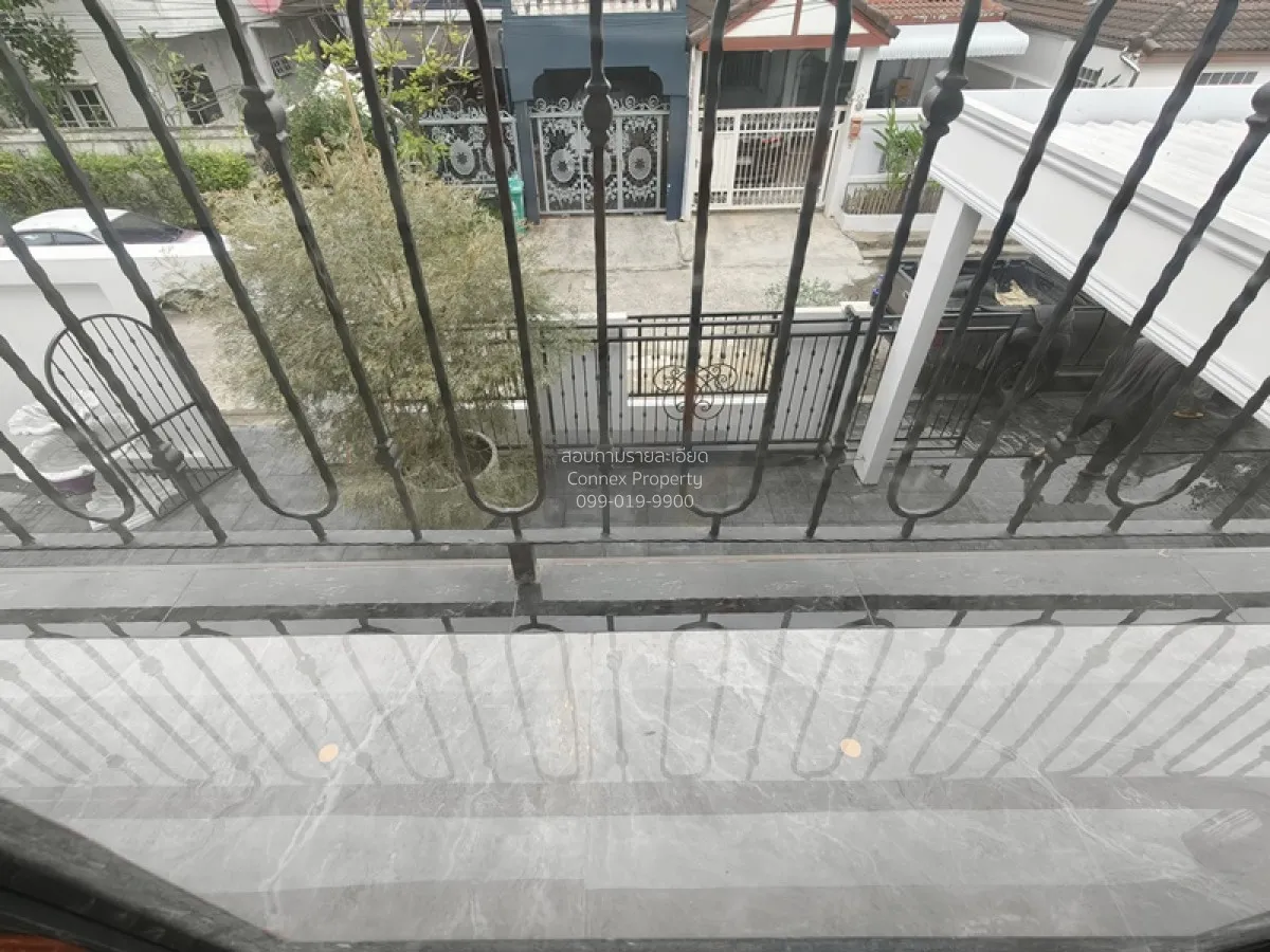 ขายบ้านเดี่ยว บ้านหรู นาคนิวาส 48 ลาดพร้าว เขต ลาดพร้าว กรุงเทพ C