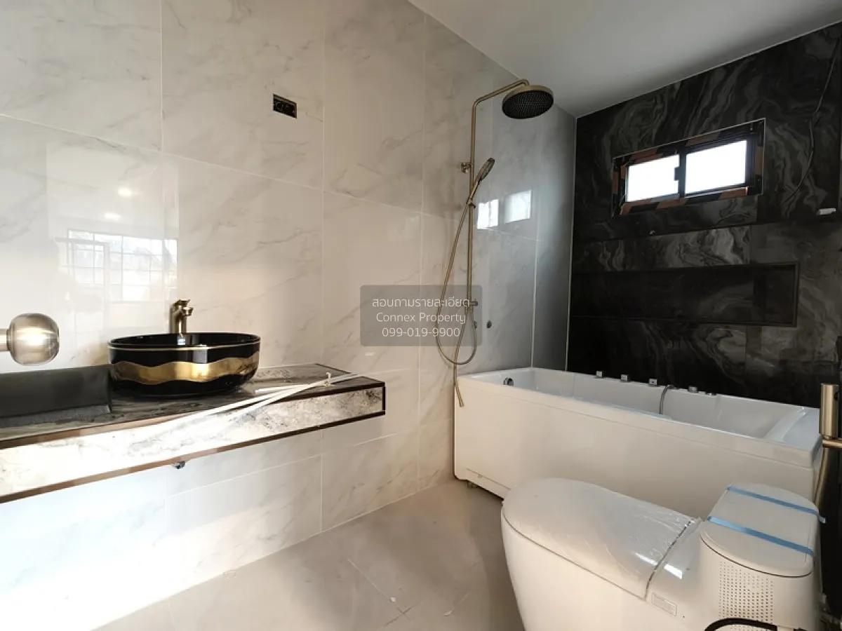 ขายบ้านเดี่ยว บ้านหรู นาคนิวาส 48 ลาดพร้าว เขต ลาดพร้าว กรุงเทพ C