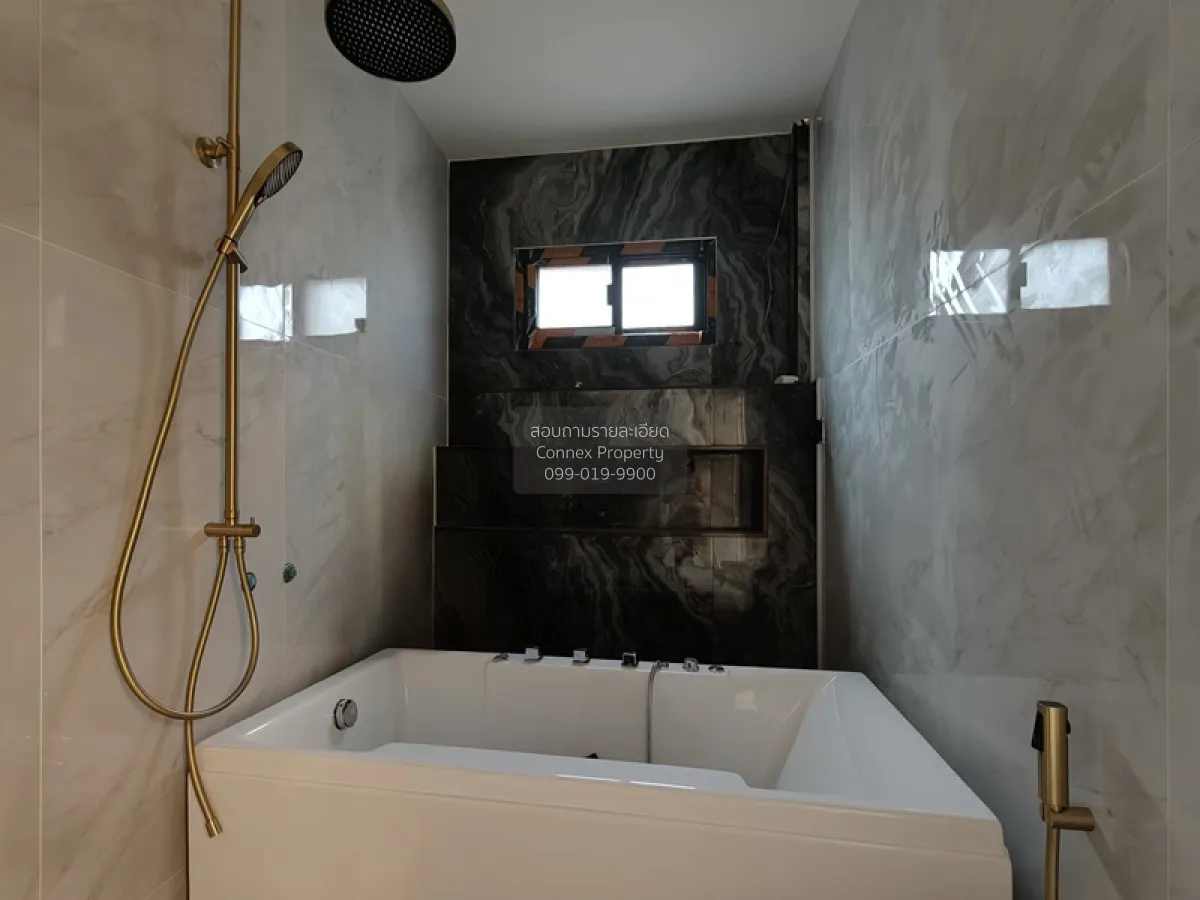 ขายบ้านเดี่ยว บ้านหรู นาคนิวาส 48 ลาดพร้าว เขต ลาดพร้าว กรุงเทพ C