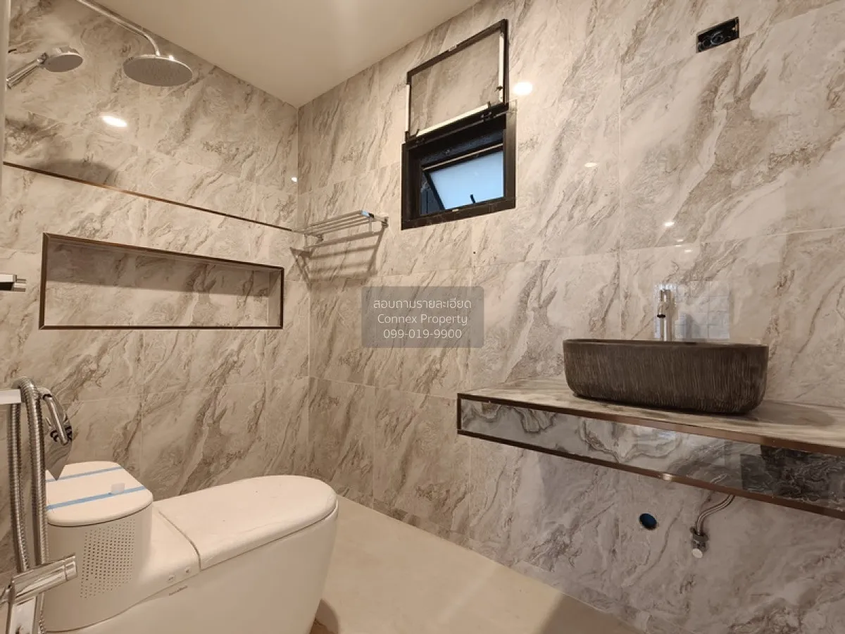 ขายบ้านเดี่ยว บ้านหรู นาคนิวาส 48 ลาดพร้าว เขต ลาดพร้าว กรุงเทพ C