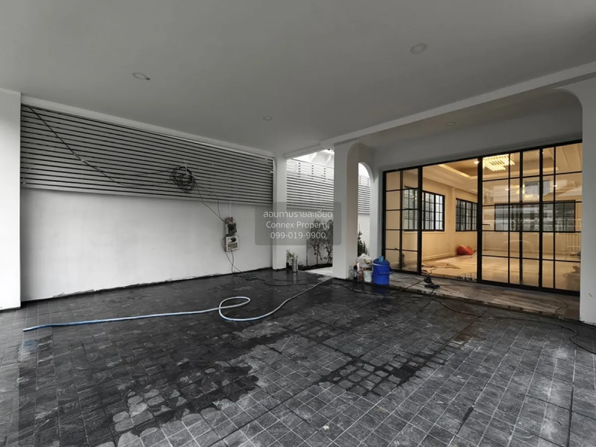 ขายบ้านเดี่ยว บ้านหรู นาคนิวาส 48 ลาดพร้าว เขต ลาดพร้าว กรุงเทพ C