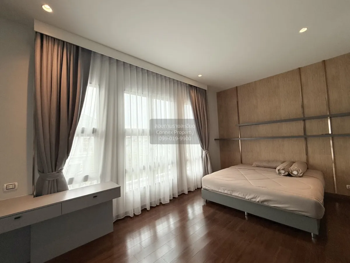 For Rent House , PERFECT MASTERPIECE SUKHUMVIT 77 , Phra Khanong  3