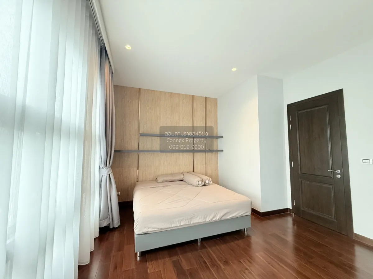 For Rent House , PERFECT MASTERPIECE SUKHUMVIT 77 , Phra Khanong 