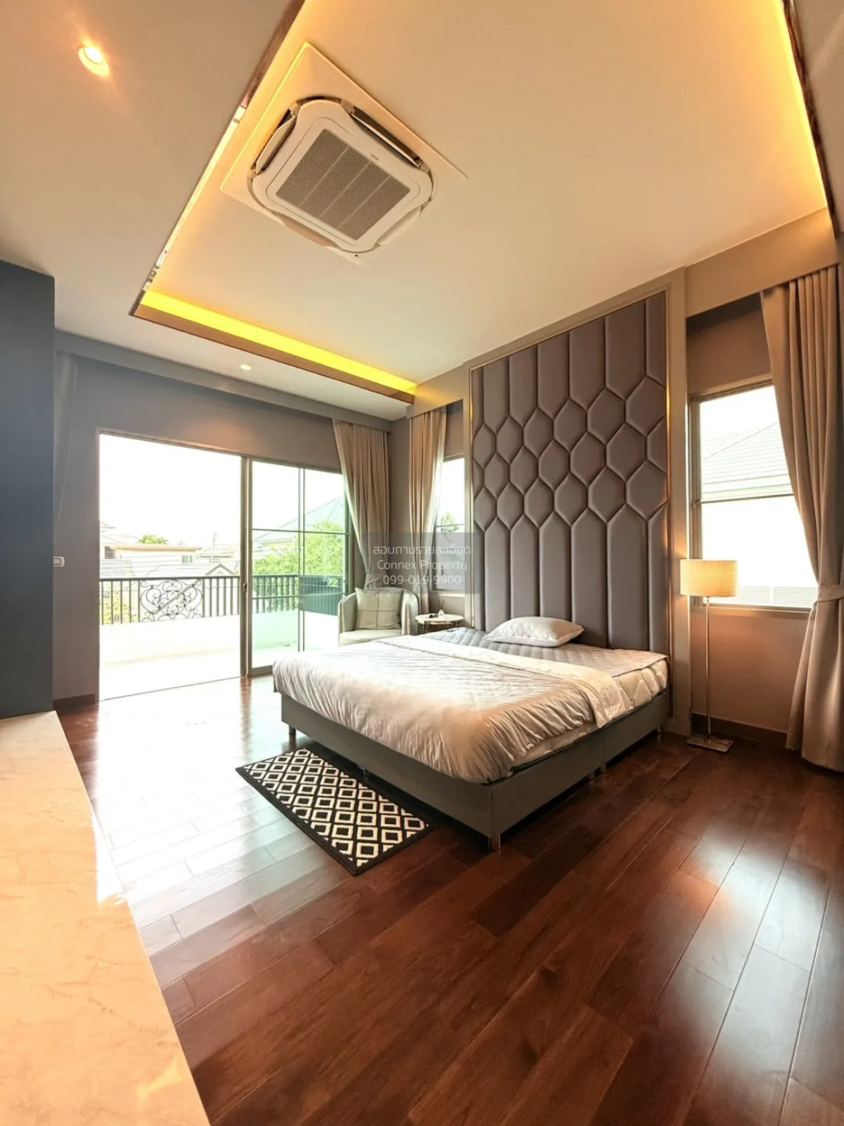 For Rent House , PERFECT MASTERPIECE SUKHUMVIT 77 , Phra Khanong 