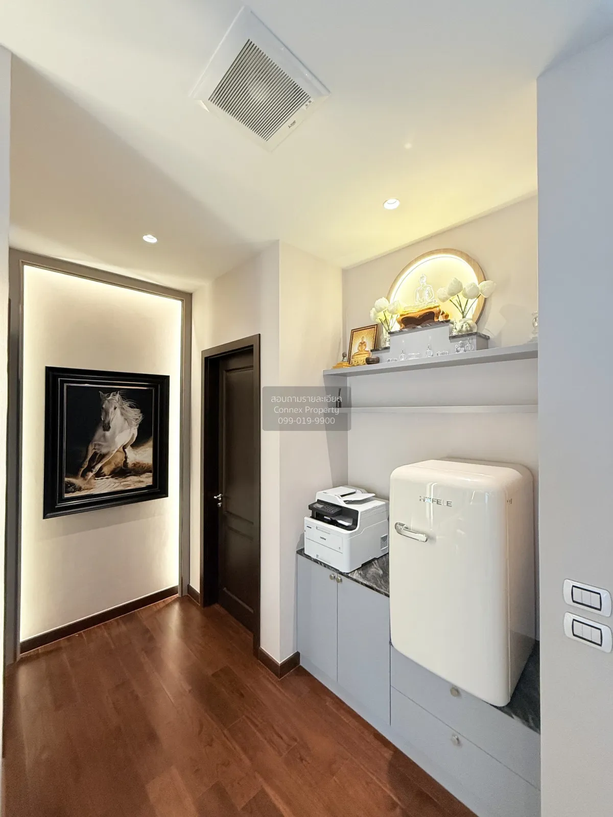 For Rent House , PERFECT MASTERPIECE SUKHUMVIT 77 , Phra Khanong 