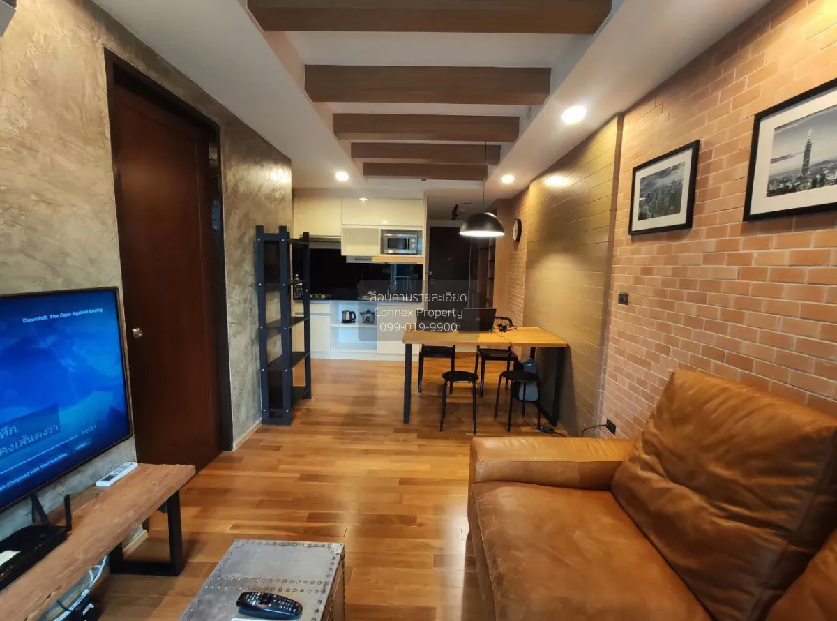 For Rent Condo , The Line Phahonyothin Park , BTS-Ha Yaek Lat Phr 2
