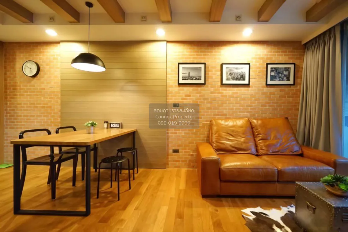 For Rent Condo , The Line Phahonyothin Park , BTS-Ha Yaek Lat Phr 3