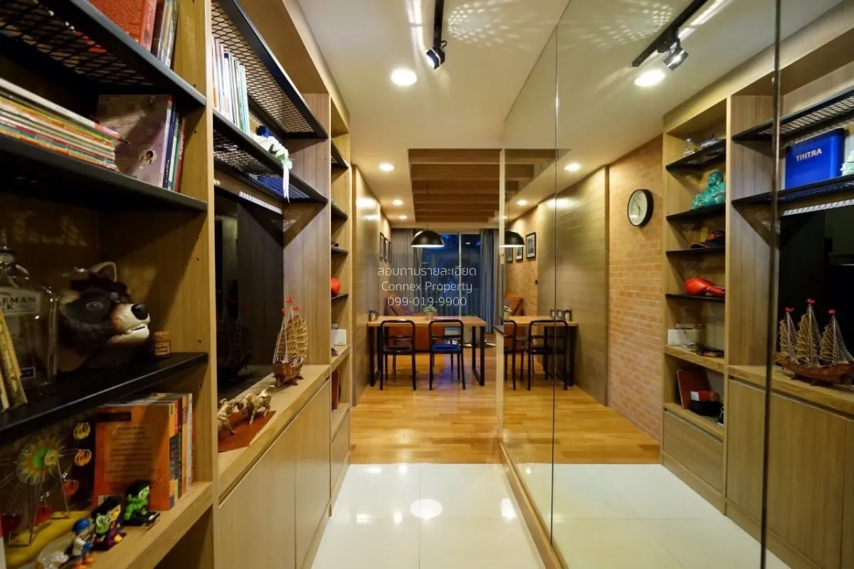 For Rent Condo , The Line Phahonyothin Park , BTS-Ha Yaek Lat Phr 4