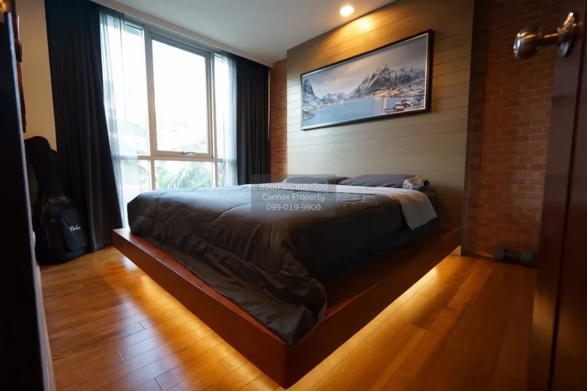 For Rent Condo , The Line Phahonyothin Park , BTS-Ha Yaek Lat Phr